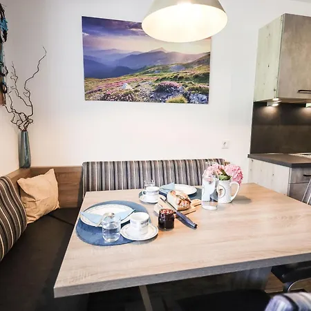 Apartment Am Zirlerhof Weerberg