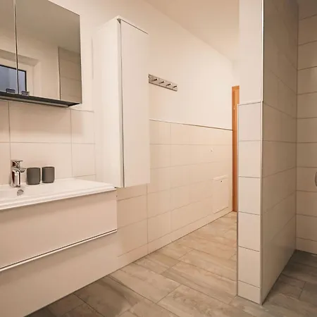 Apartment Am Zirlerhof Weerberg