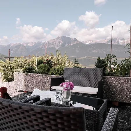 Apartment Am Zirlerhof *