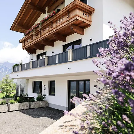 Am Zirlerhof Apartment *