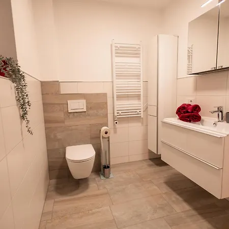 Am Zirlerhof Apartment