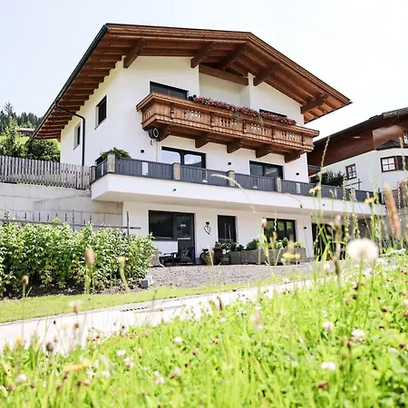 Am Zirlerhof Weerberg