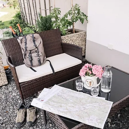 Apartment Am Zirlerhof
