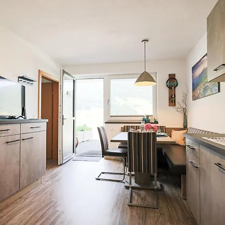 Apartment Am Zirlerhof