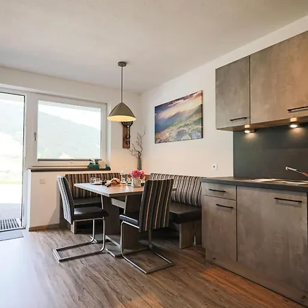 Am Zirlerhof Apartment Weerberg