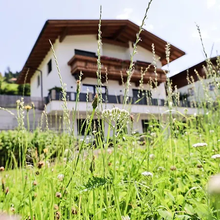 Apartment Am Zirlerhof *