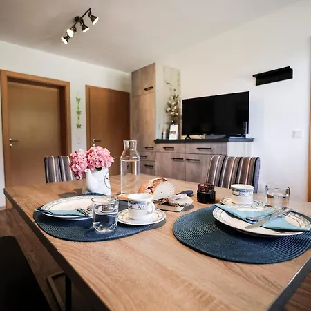 Am Zirlerhof Apartment Weerberg