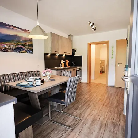 Am Zirlerhof Apartment Weerberg